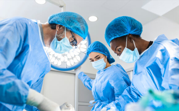 My Outpatient Surgery Experience: What You Need to Know!
