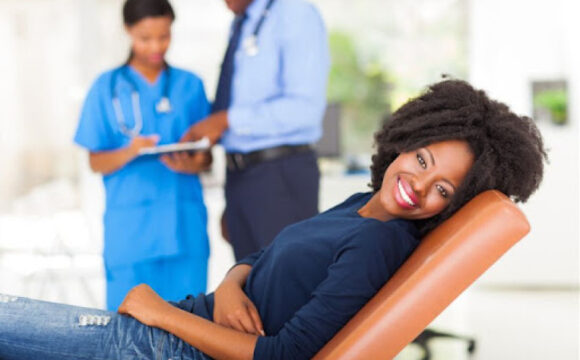 Navigating Women’s Health: A Journey Through the Gynaecological Clinic