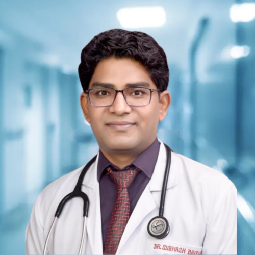 Dr.Subash Jonwal
