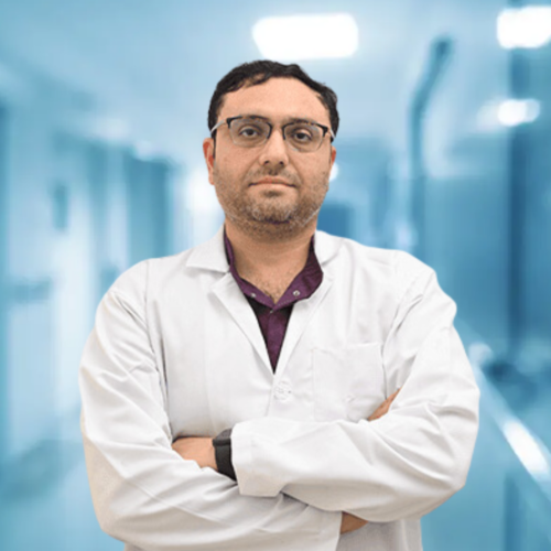 Dr.Anurag Sharma