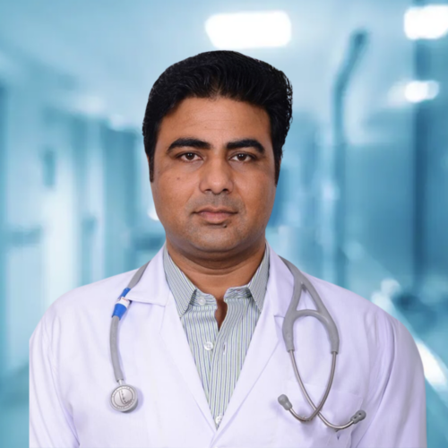 Dr.Rahul Kankhedia