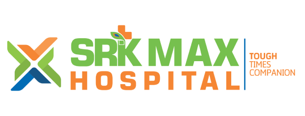 SRK Max hospital